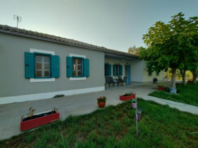 Kalogria beach Studios